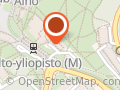 Aalto-yliopiston kirjasto Otaniemi