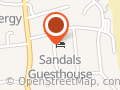 Sandals Guesthouse