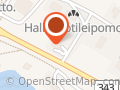 Hyvä Olo Ilona / Halli