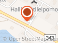 Hallinrinne