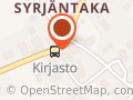 Hämeenlinnan kaupunki Tuuloksen kirjasto