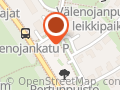 Englantipainoitteinen päiväkoti Kids Valley