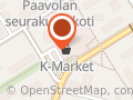 K-Market Paavola