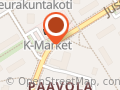 Hyvinkään kaupunki Paavolan sosiaali- ja terveysasema