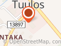 Tuulosauto - AD Tuulos