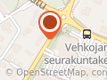Kauppahuone Pyrhönen Oy Päätoimipaikka
