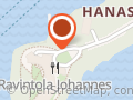 Hanasaari - ruotsalais-suomalainen kulttuurikeskus