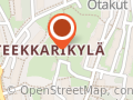 Otaniemen kappeli