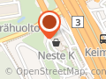 Neste Express Vantaa Keimola Länsi