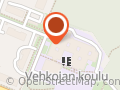 Vehkojan koulu