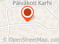 Asunto Oy Helsingin Sotilaspellontie 1