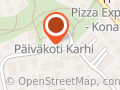Helsingin kaupunki päiväkoti Karhi
