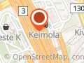 Neste Oil K-market Vantaa Keimola Itä