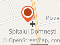 Spitalul Orăşenesc Doctor Teja Papahagi