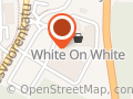 White On White