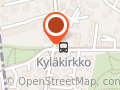 Kulttuurikirkko Ky