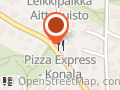 Pizza Express Konala