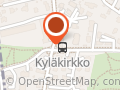 Pitäjänmäen kyläkirkko