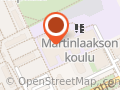 Yhteyspaikka Ry