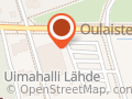 Uimahalli & Lähde