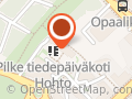 Pilke tiedepäiväkoti Hohto