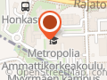 Metropolia Motorsport ry
