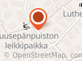 Asunto Oy Hyvinkään Harjupuisto
