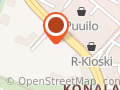 PDA Huolto