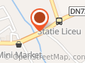 Stalex Logistic FMCG SRL proMarket Domnesti