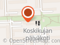 Koskikujan päiväkoti