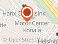 AutoHaus Boost Oy - Motonet Korjaamo Helsinki Konala