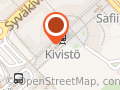 Kuntosali P&T Kivistö