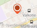 R-kioski Martinlaakso ostoskeskus