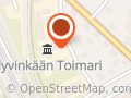 Hyvinkään Toimari ry