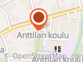 Hyvinkään kaupunki Anttilan koulu