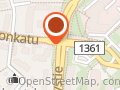 Osteopaatti AMK Litovuo Kaisa