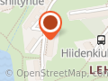 Alastaron Moottoriparkki Oy