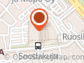KiipeilyAreena Ristikko - Konala