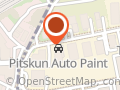 Automaalaamo Pitskun Autopaint