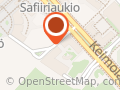 Ravintola Maustehärkä
