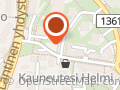 Eläinlääkäri Kersti Heinmäe
