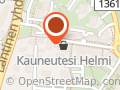 Vyöhyketerapeutti Katri Moisio Tmi