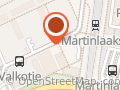 Vantaan kaupunki Martinlaakson terveysasema