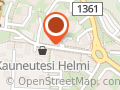 Asunto Oy Hyvinkään Siltakatu 15