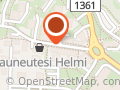 Kauneutesi Helmi