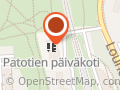 Vantaan kaupunki Patotien päiväkoti