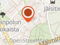 Autoilija Jani Mustonen