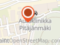 Tapiolan Aerobicpuisto Oy