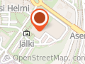 Eläinlääkäri Pialiisa Toropainen
