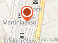 S-Market Martinlaakso